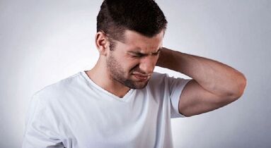 Exercise for cervical bone disease