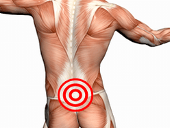 Symptoms and treatment of lumbar osteoarthritis