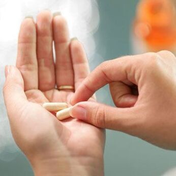 Treatment of lumbar spondylosis with medication