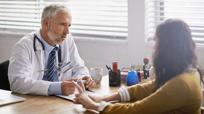 consult with experts