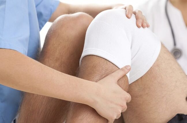 joint disease treatment